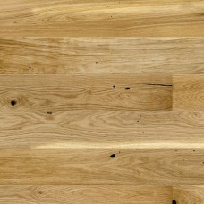 Contemporary Engineered Holburn Oak Flooring 180mm Brushed & Lacquered 2.77m2